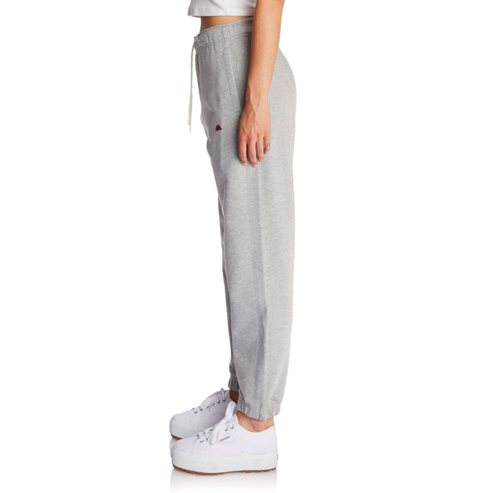 Robe Giovani Aurion Sweatpants - Light Grey