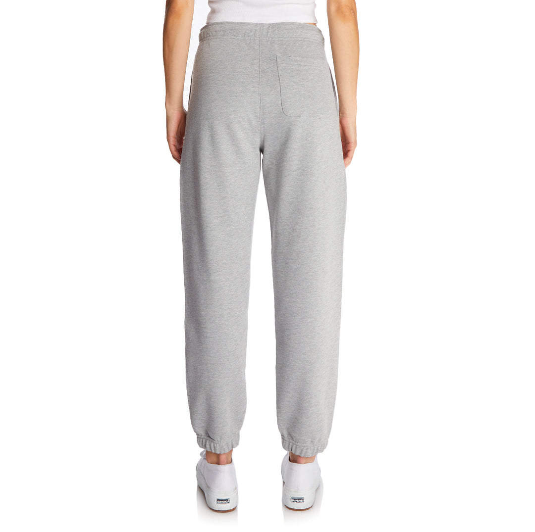 Robe Giovani Aurion Sweatpants - Light Grey