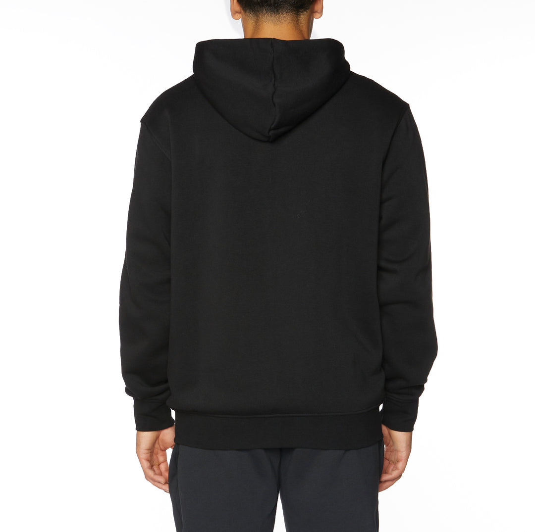 Authentic Awert 2 Hoodie - Black