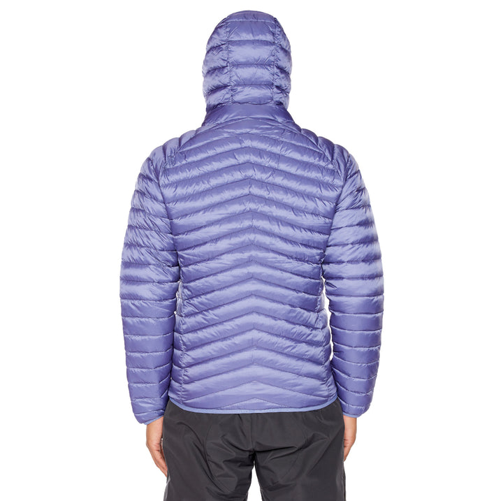 6Cento 660 Ski Jacket - Blue Fiord