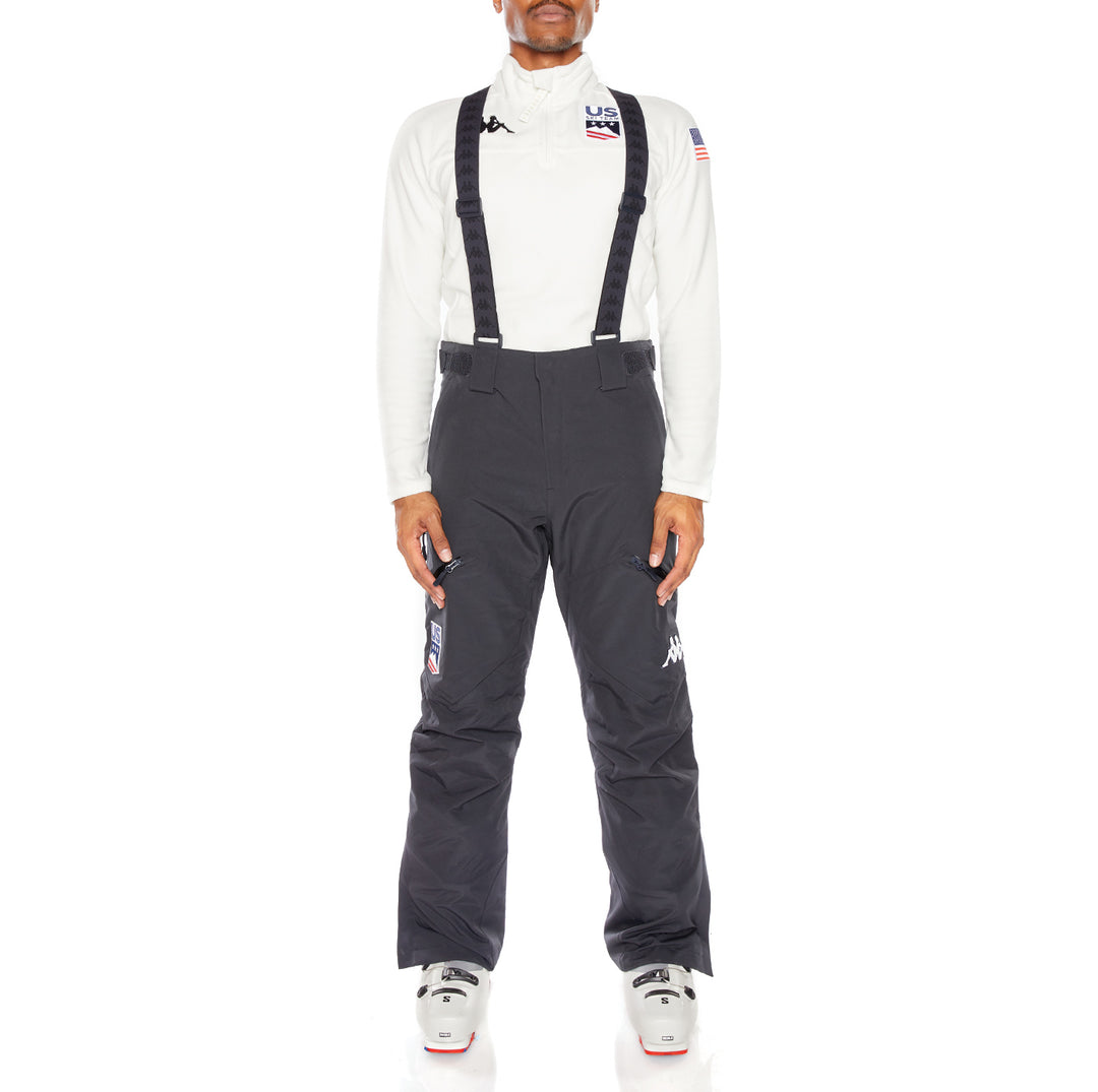 6Cento 622 Hz US Ski Pants - Navy