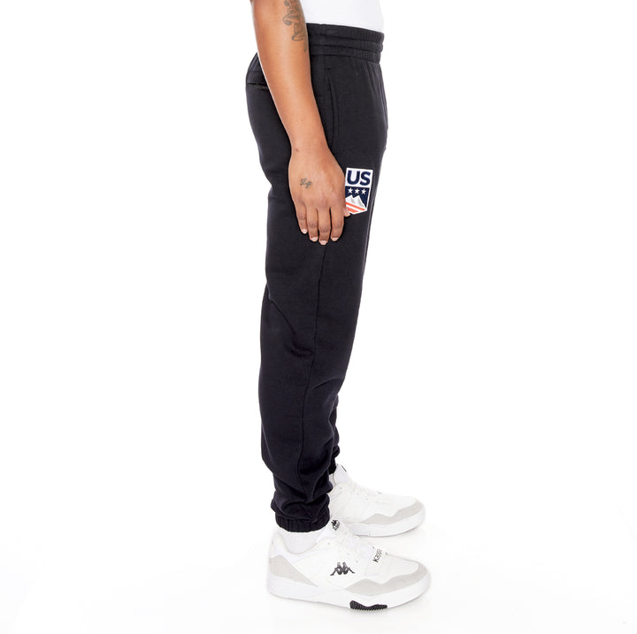 Gothenburg US Sweatpants - Black