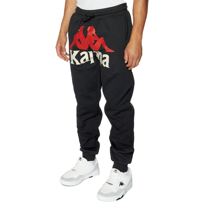 Authentic Anvest 2 Sweatpants - Black