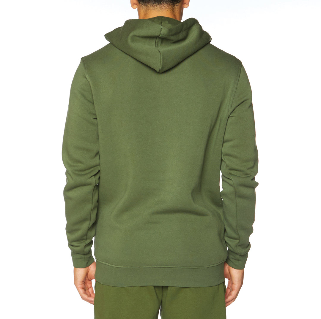 Authentic Eleo Hoodie - Green